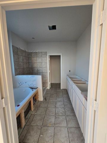 124 Hillview Trail, Decatur, TX 76234