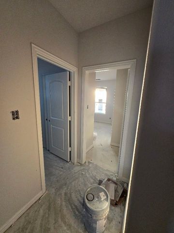 124 Hillview Trail, Decatur, TX 76234