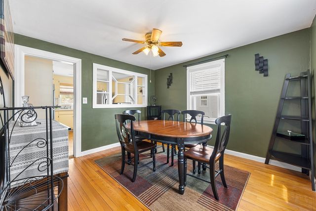 39 Badger Rd, Boston, MA 02136