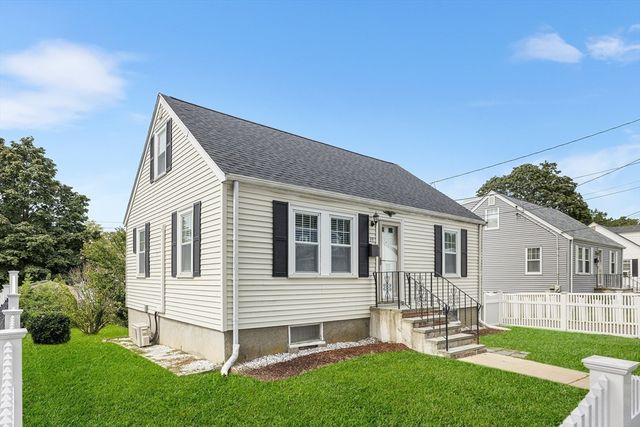 39 Badger Rd, Boston, MA 02136
