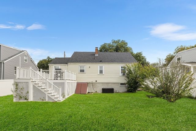 39 Badger Rd, Boston, MA 02136