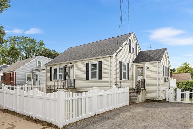 39 Badger Rd, Boston, MA 02136
