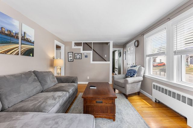 39 Badger Rd, Boston, MA 02136