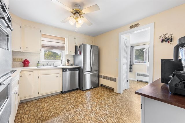 39 Badger Rd, Boston, MA 02136