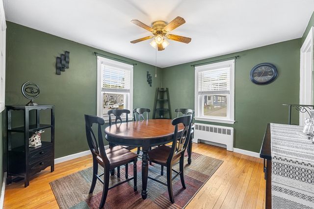 39 Badger Rd, Boston, MA 02136