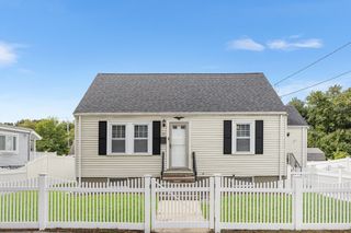 39 Badger Rd, Boston, MA 02136