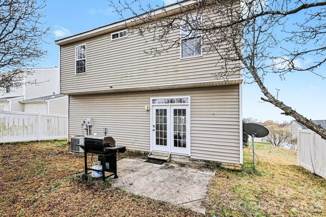 8601 Sawleaf Court 46, Charlotte, NC 28215