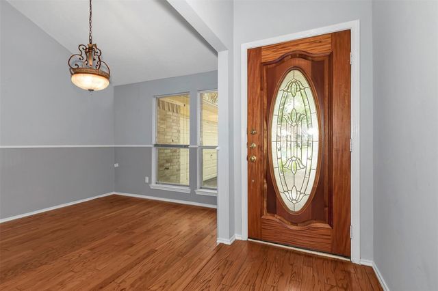 73 Timberspire Lane, The Woodlands, TX 77380