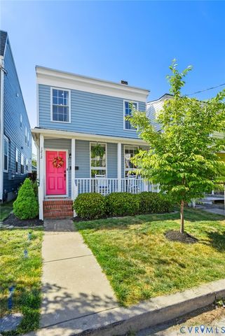 1212 N 27th St, Richmond, VA 23223