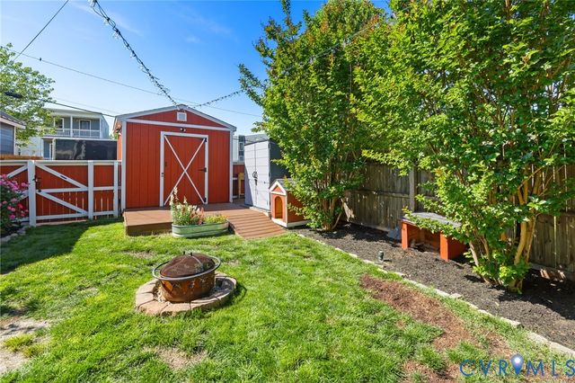 1212 N 27th St, Richmond, VA 23223