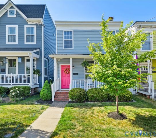 1212 N 27th St, Richmond, VA 23223