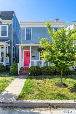 1212 N 27th St, Richmond, VA 23223