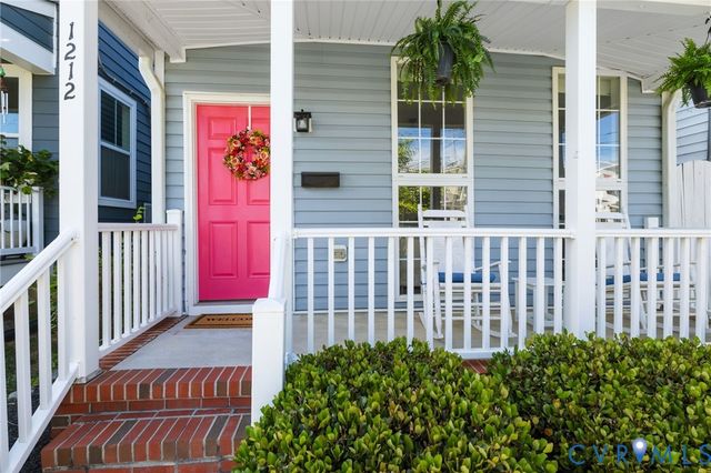 1212 N 27th St, Richmond, VA 23223