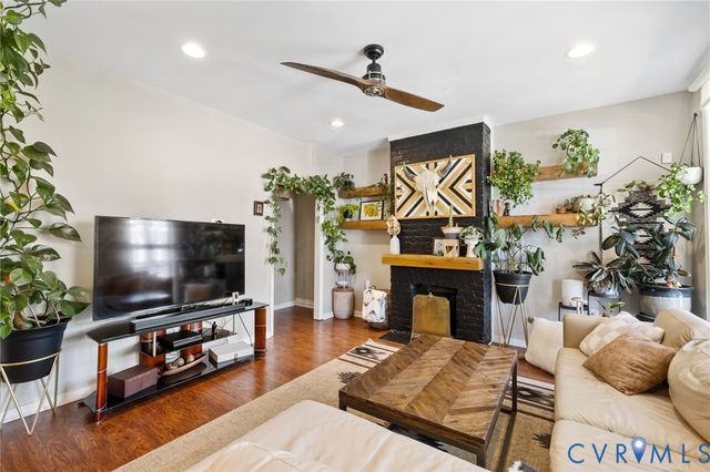 1212 N 27th St, Richmond, VA 23223