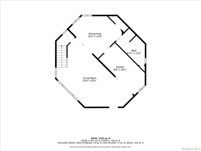 456 Oscawana Lake Road, Putnam Valley, NY 10579