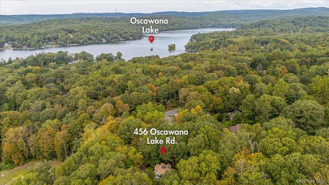 456 Oscawana Lake Road, Putnam Valley, NY 10579