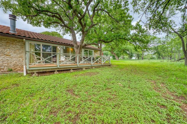 110 Big SPUR S 2, Horseshoe Bay, TX 78657