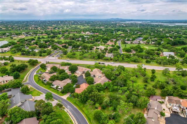 110 Big SPUR S 2, Horseshoe Bay, TX 78657