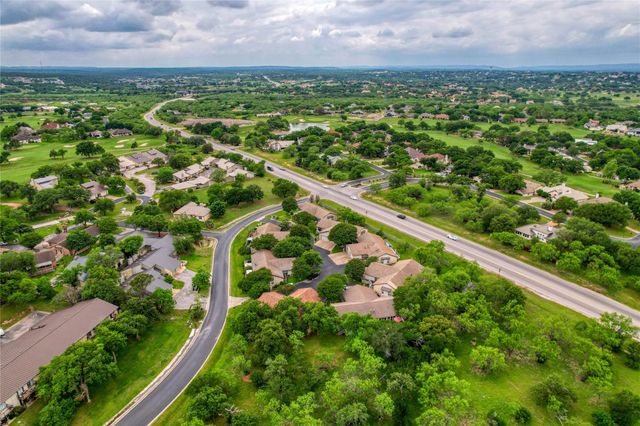 110 Big SPUR S 2, Horseshoe Bay, TX 78657