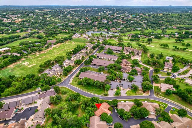 110 Big SPUR S 2, Horseshoe Bay, TX 78657