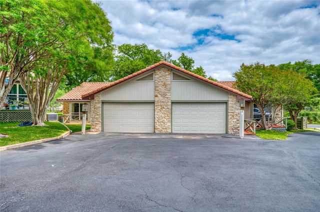 110 Big SPUR S 2, Horseshoe Bay, TX 78657