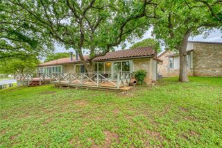 110 Big SPUR S 2, Horseshoe Bay, TX 78657