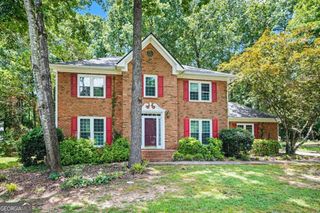 9175 Fairhaven Place, Jonesboro, GA 30236