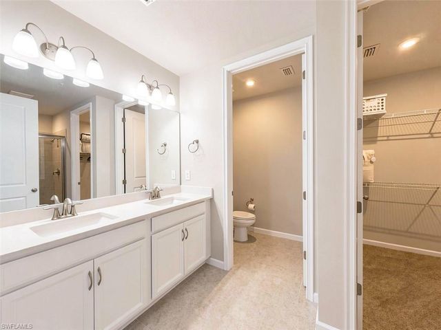 4660 Arboretum CIR 102, Naples, FL 34112