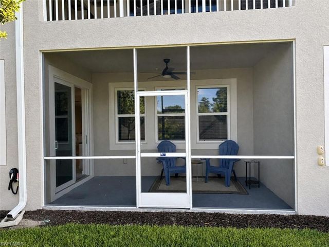 4660 Arboretum CIR 102, Naples, FL 34112
