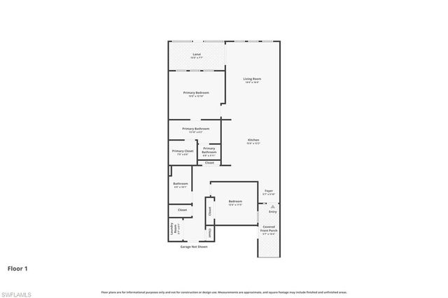 4660 Arboretum CIR 102, Naples, FL 34112