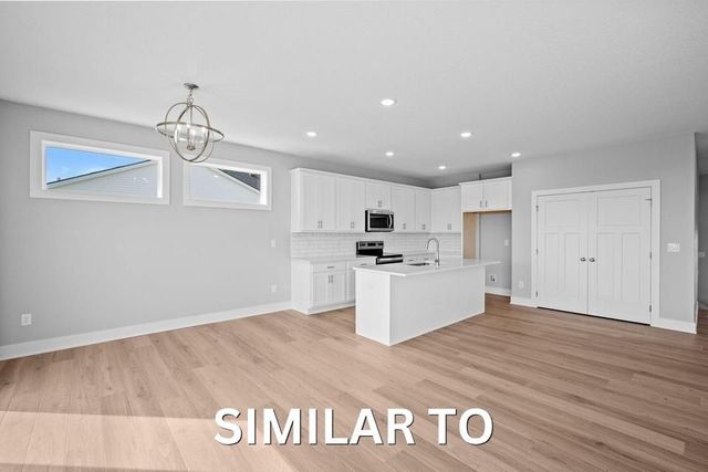 5218 Greene Street, Ames, IA 50014