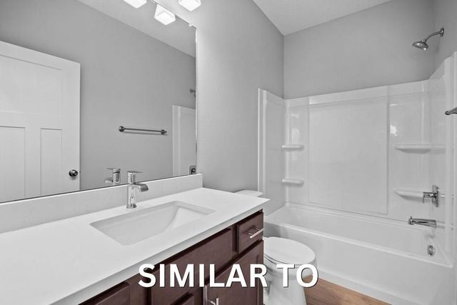 5218 Greene Street, Ames, IA 50014