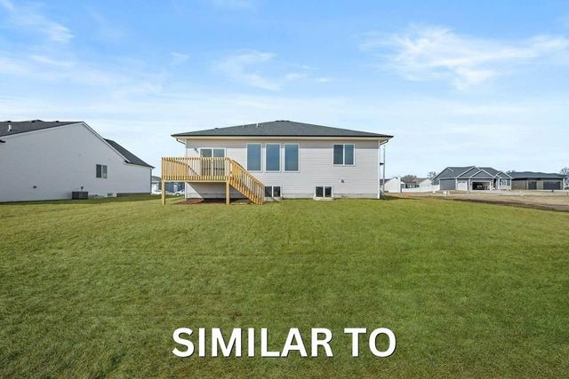 5218 Greene Street, Ames, IA 50014