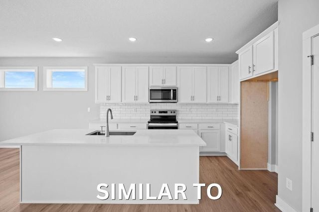 5218 Greene Street, Ames, IA 50014