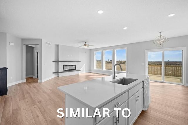 5218 Greene Street, Ames, IA 50014