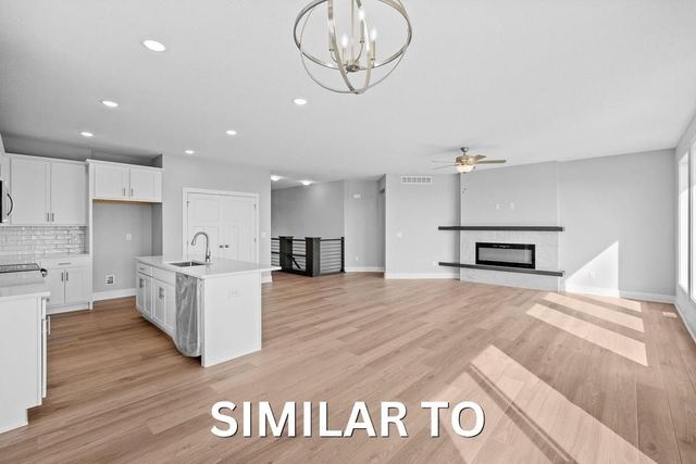 5218 Greene Street, Ames, IA 50014