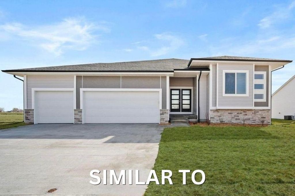 5218 Greene Street, Ames, IA 50014