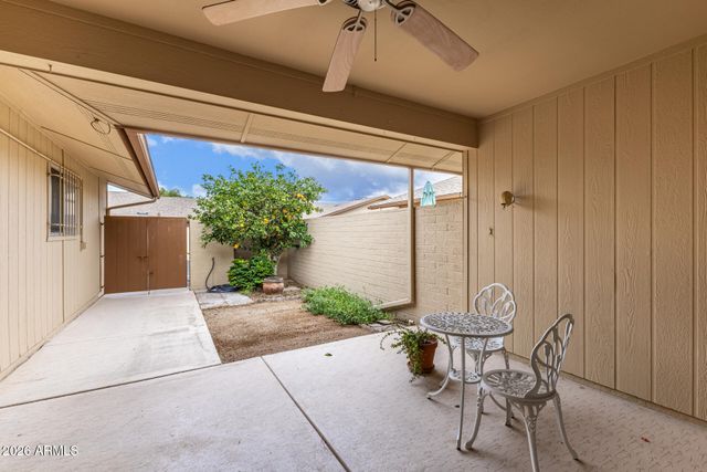 13507 W COUNTRYSIDE Drive, Sun City West, AZ 85375