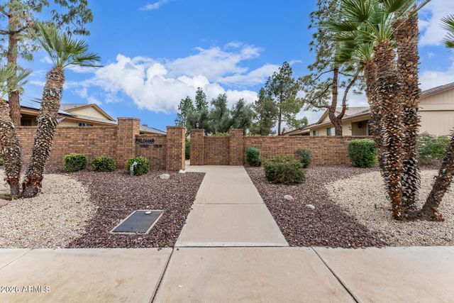 13507 W COUNTRYSIDE Drive, Sun City West, AZ 85375