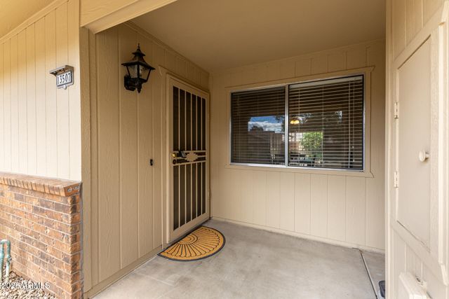 13507 W COUNTRYSIDE Drive, Sun City West, AZ 85375