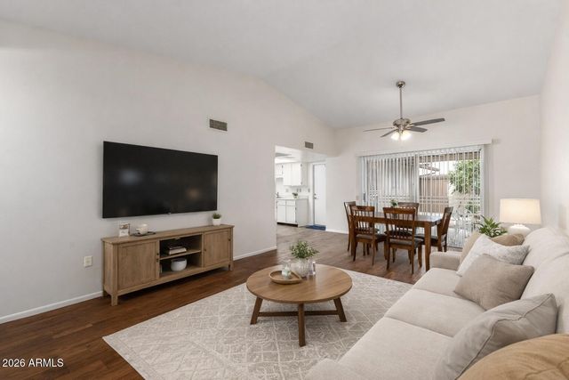 13507 W COUNTRYSIDE Drive, Sun City West, AZ 85375