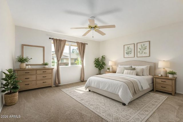 13507 W COUNTRYSIDE Drive, Sun City West, AZ 85375