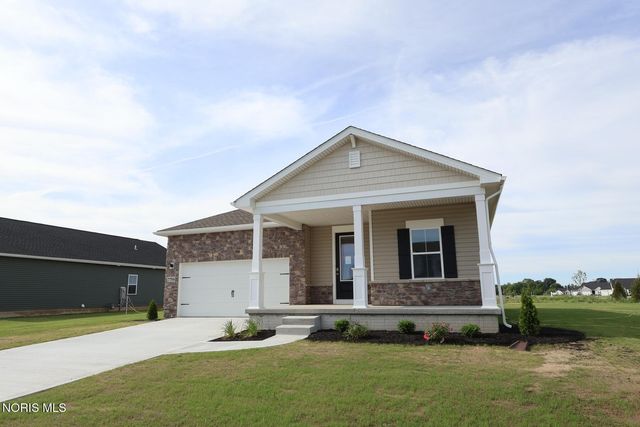 7755 Hank Drive, Holland, OH 43528