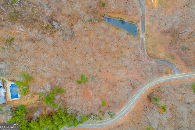 0 Trestle Ridge Road, Toccoa, GA 30577