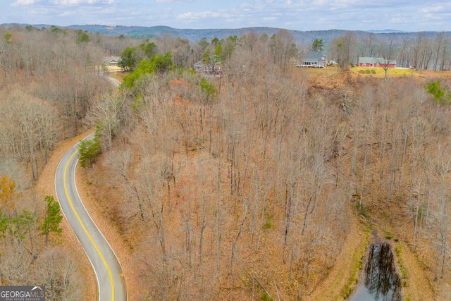 0 Trestle Ridge Road, Toccoa, GA 30577