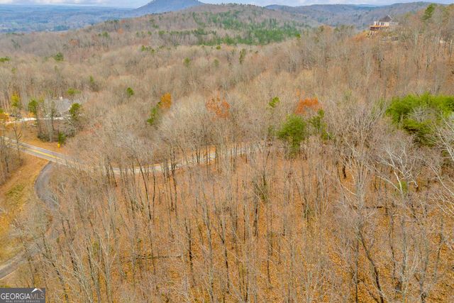 0 Trestle Ridge Road, Toccoa, GA 30577