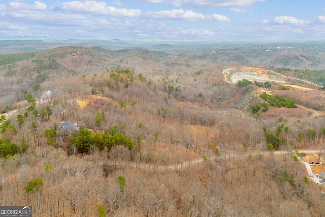 0 Trestle Ridge Road, Toccoa, GA 30577