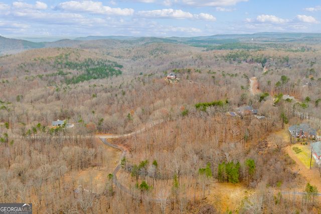 0 Trestle Ridge Road, Toccoa, GA 30577