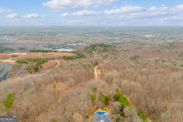 0 Trestle Ridge Road, Toccoa, GA 30577