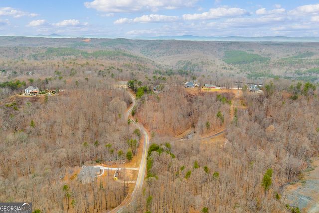 0 Trestle Ridge Road, Toccoa, GA 30577